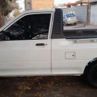 پراید وانت|خودرو سواری و وانت|تربت جام, میرقوام الدین|دیوار