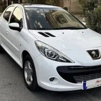 207 پانا دنده ای