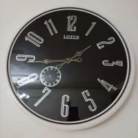 ساعت دیواری