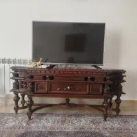 میز تلوزیون