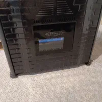 بخاری گازی|بخاری، هیتر، شومینه|بهارستان, |دیوار