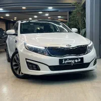 اپتیما ۲۰۱۶ فول بدون رنگ