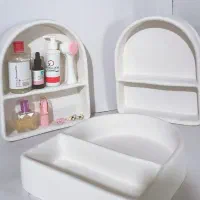 بیس خام سنگ مصنوعی