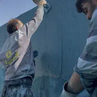 آببندی استخر / ساروج جدید / ۷ سال ضمانت کتبی /عایق