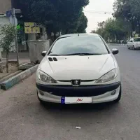 206 تیپ 5 مدل 93|خودرو سواری و وانت|تهران, یافت آباد جنوبی|دیوار