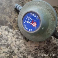 رگلاتور گاز ...همتراز|اجاق گاز و لوازم برقی پختوپز|بیرجند, |دیوار