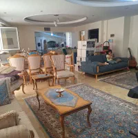 آپارتمان۱۵۰متر۳خواب اندرزگو رهن کامل قابل تبدیل|اجارهٔ آپارتمان|تهران, حکمت|دیوار