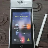 فروش دستگاه کشلس برای انتقال وجه|فروشگاه و مغازه|زابل, |دیوار