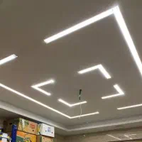 طراحی و فروش لاین نوری