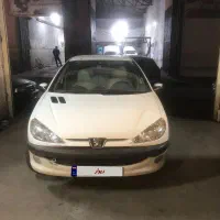 ۲۰۶sd v8سفارشی