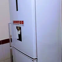 یخچال فریزر هیمالیا بدون برفک درحد