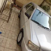 پراید ۱۳۲ مدل ۹۵ عروسک|خودرو سواری و وانت|کرمانشاه, |دیوار