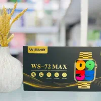 ساعت هوشمند wisme عمده|ساعت|بانه, |دیوار