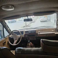 پاترول ۴ درب ۴ سیلندر|خودرو سواری و وانت|خمینی‌شهر, |دیوار