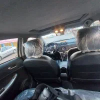 شاهین ۴۰۱ سانروف بیرنگ تک برگ|خودرو سواری و وانت|رشت, تازه آباد|دیوار