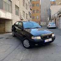 سمند ef7 مدل 91