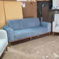 تولید مبلمان فرانسوی|مبلمان خانگی و میز عسلی|بجنورد, |دیوار