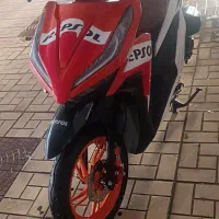 موتور کیلیک 150 نیکتاز سالم تر تمیز