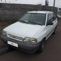 پراید 131 سالم