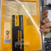 فروش دستگاه سنجش حرارت فلوک62max plus