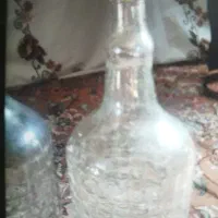 سه عدد بطری|ظروف نگهدارنده، پلاستیکی، یک‌بارمصرف|قم, زند آباد|دیوار