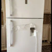 یخچال فریزر پاکشوما RTP670سفید|یخچال و فریزر|دهدشت, |دیوار