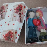 مجسمه عروسکی|مجسمه، تندیس، ماکت|تهران, جهاد|دیوار