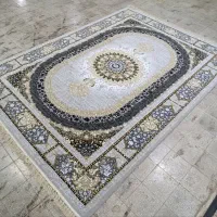 فرش با بافت لطیف ورنگ های ماندگار/ بدون تغییر رنگ|فرش|دزفول, |دیوار