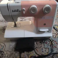 چرخ خیاطی