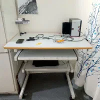 میز کامپیوتر