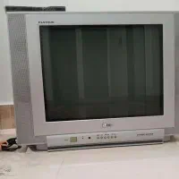 تلویزیون رنگی ۲۱ اینچ الجی