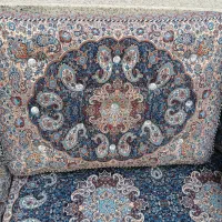 سرویس شاه‌نشین|پشتی|شهریار, شهرک بهاران (ویره)|دیوار