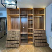 کابینت وکمد دیواری اقساطی|مصالح و تجهیزات ساختمان|آران و بیدگل, |دیوار