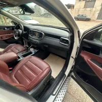 کیا سورنتو ۲۰۱۷ جی تی لاین|خودرو سواری و وانت|تهران, یوسف‌آباد|دیوار