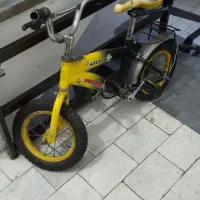 دوچرخه المپیا  سایز ۱۲