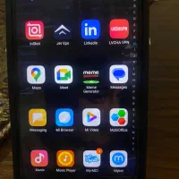 گوشی شیائومی ۱۲|موبایل|رشت, شهرک قدس|دیوار