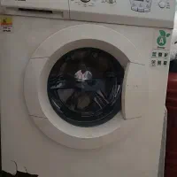 ماشین لباسشویی