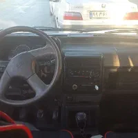 پراید ۸۴ انژکتور، فنی سالم، قیمت مناسب|خودرو سواری و وانت|کرمان, |دیوار