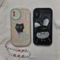 قاب آیفون xs|لوازم جانبی موبایل و تبلت|تهران, استاد معین|دیوار