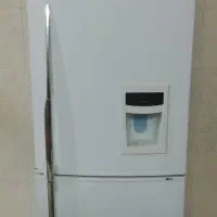 یخچال فریزر برفاب