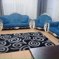 منزل مبله فوق لوکس و خوش قیمت بهترین جای صدرا