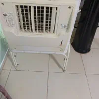 کولر آبی