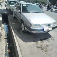 زانتیا 86 درحد به شرط
