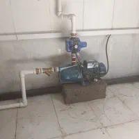 تاسیسات،سرویس و تعمیر پکیج آبگرمکن پمپ آب تانکر|خدمات پیشه و مهارت|شهریار, شهریار|دیوار