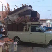 وانت بار در خاش