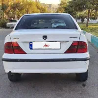 سمند کار /se/مدل 90 درجه یک|خودرو سواری و وانت|بوکان, |دیوار