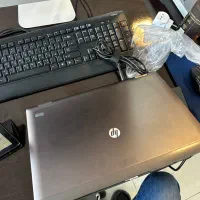 Ho probook 6570b|رایانه همراه|اصفهان, آفاران|دیوار