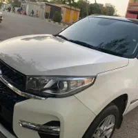 ام وی ام ایکس ۳۳ اس AT|خودرو سواری و وانت|شیراز, گلدشت معالی‌آباد|دیوار
