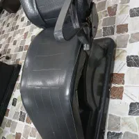 صندلی|صندلی و نیمکت|خوی, |دیوار