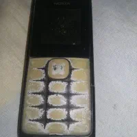 نوکیا105 تک سیمکارت ویتنام/گوشی ساده|موبایل|شیراز, شاپورجان|دیوار